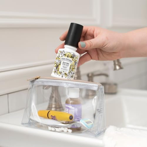 Poo-Pourri Before-You-Go Toilet Spray 2 Ounce Bottle Original