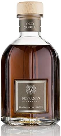 Dr Vranjes Oud Nobile 250 ml Diffuser Set