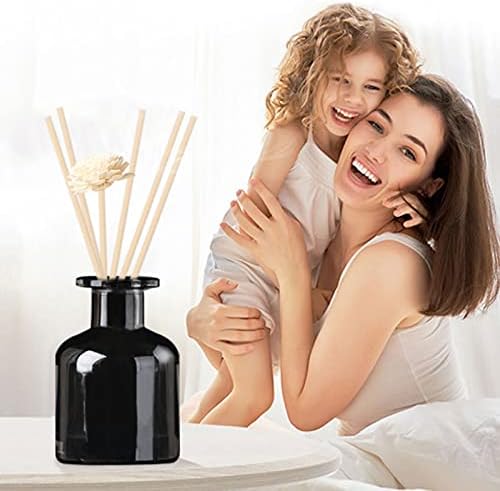HOSSIAN Reed Diffuser Stick Diffuser Bottles