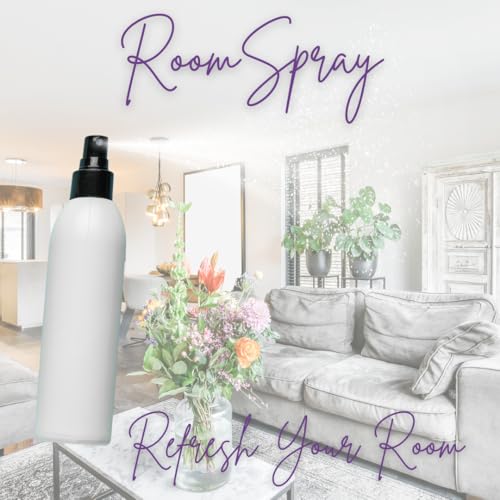 Eclectic Lady Pine Room Spray 2 Ounces