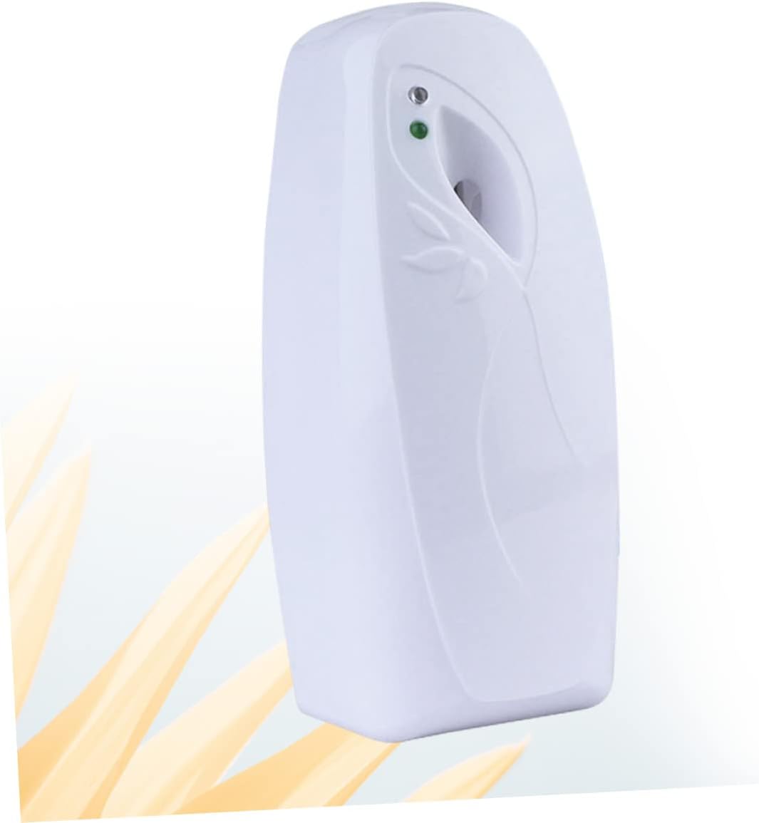Battery Free Automatic Wall Mounted Room Spray Fragrance Sprayer Timer