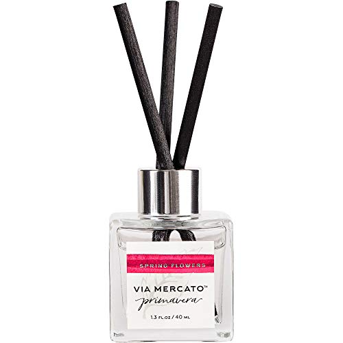 Primavera Spring Collection Petite Reed Diffuser 50 Gram