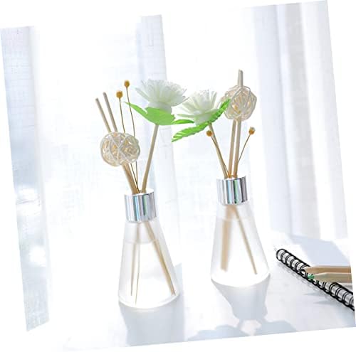 Cabilock 150pcs Natural Reed Diffuser Sticks Set