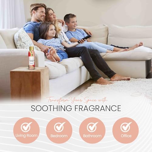 Brooklyn Fragrance Co Fruits Room Spray - 6 Fl Oz 1