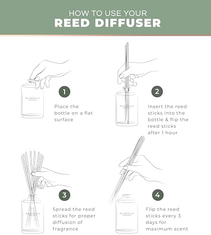 Pecksniffs Aroma Therapy Reed Diffuser 100 ml