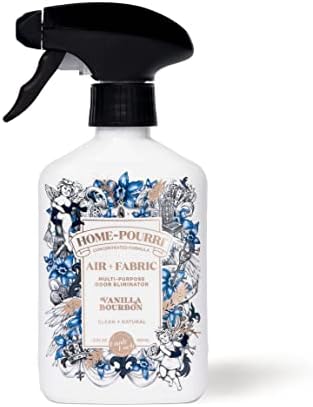Poo-Pourri Vanilla Bourbon Room Spray 11 Fl Oz