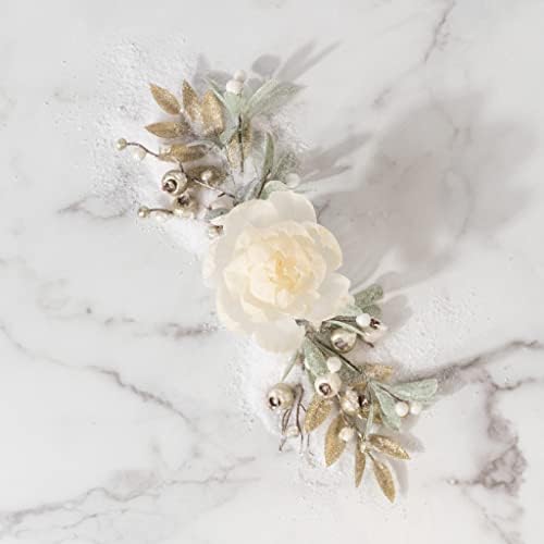 GREENLEAF Gifts Unique Blooming Highly Fragranced Flower Diffuser Air Freshener