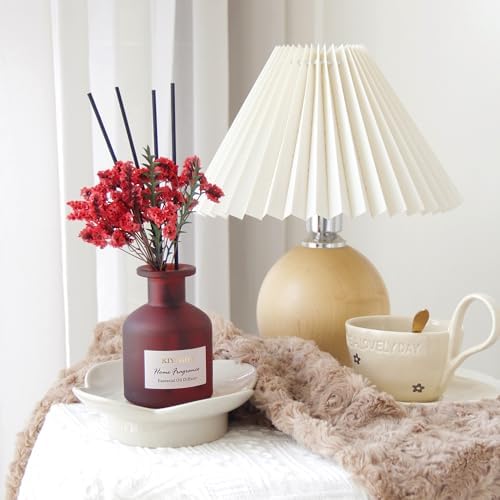 Gardenia White Tea Reed Diffuser Set