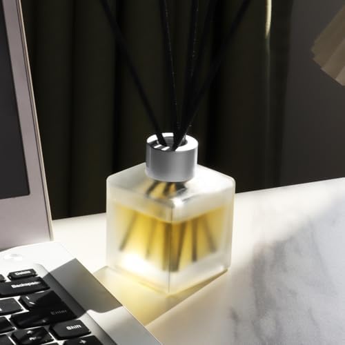 Citrus Orange Scented Reed Diffuser 34fl oz Long Lasting Home Fragrance