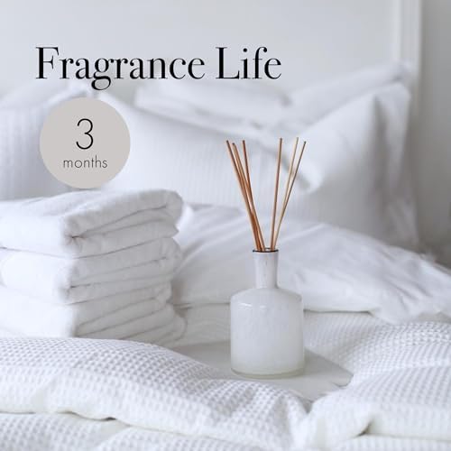 LAFCO New York Classic Reed Diffuser Set