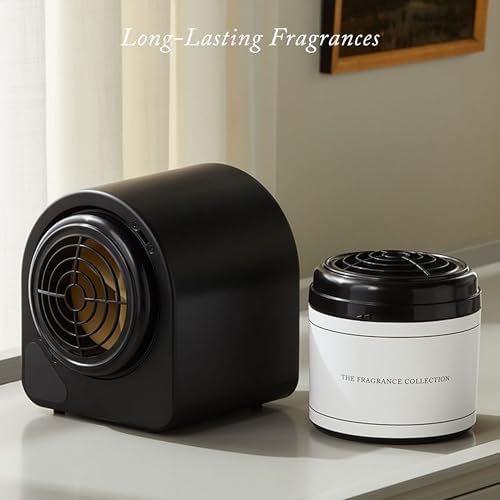 The Ritz-Carlton Home Diffuser Set - Scent Machine and White Blossom Tea Scent Cartridge