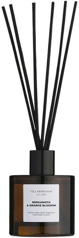 Bergamot Orange Blossom Reed Diffuser 676 oz Jumbo Size