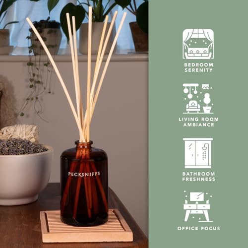 Pecksniffs Aroma Therapy Reed Diffuser 100 ml