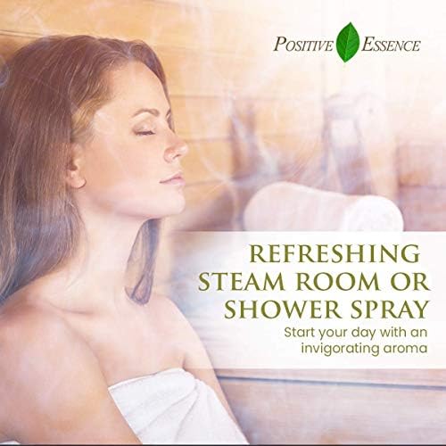 Positive Essence Pink Grapefruit Room Spray