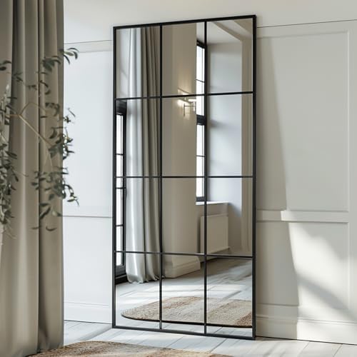 Anpark Full Length Wall Mirror 71x30 Inch