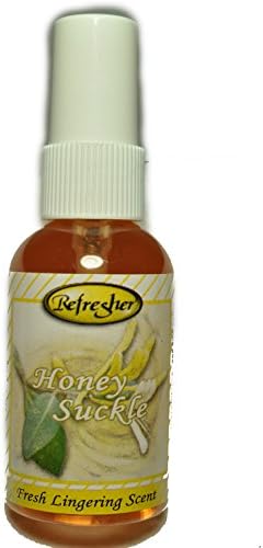 Honeysuckle Refresher Spray 2oz