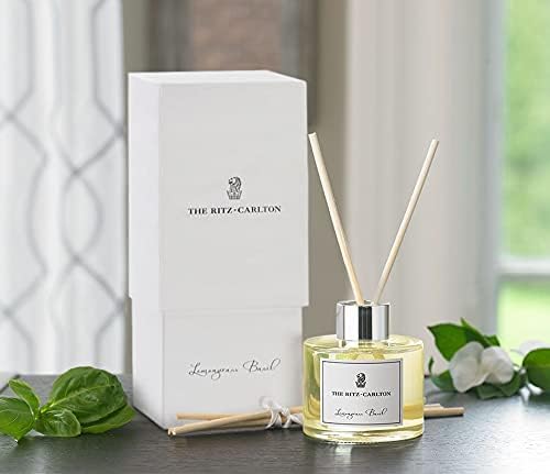 The Ritz-Carlton Naples Reed Diffuser - 3 oz