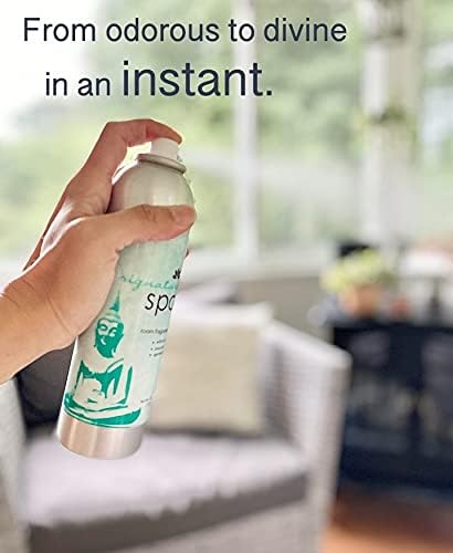 Belfair Oaks Room Fragrance Air Freshener Spray 1