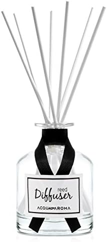 Acqua Aroma Summer Breeze Reed Diffuser 81 FL OZ