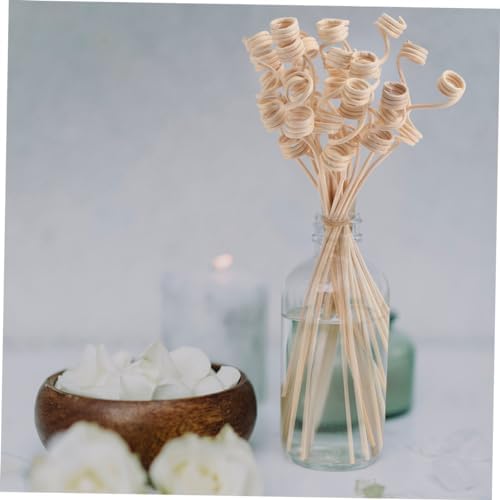 Rattan Shape Diffuser Sticks for Home Aromatherapy