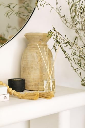 Brooklyn Candle Studio Reed Diffuser - Italia Relaxing Fragrance Set