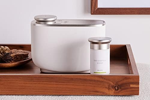 Kimpton Room Diffuser Set with Signature Scent