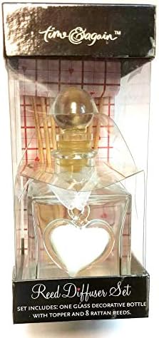 Time Again Reed Diffuser Set
