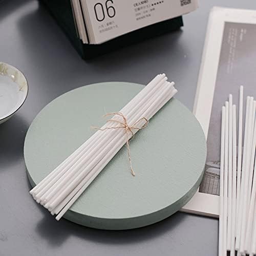 Vctitil Reed Diffuser Replacement Sticks Set of 50