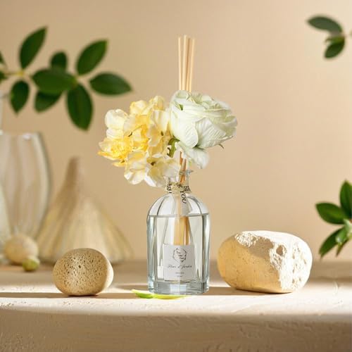 Pretty Valley Home Reed Diffuser Set 120Ml Gift Box