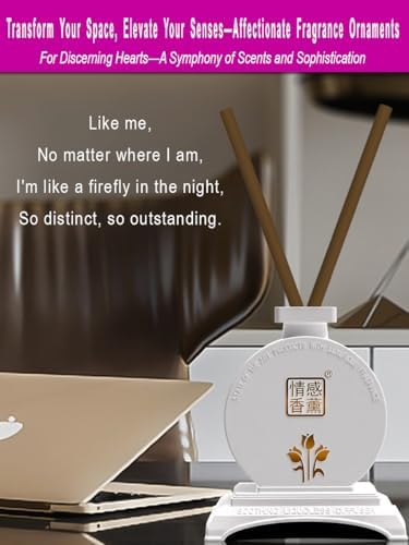 Premium Quality Safe Healthy Office Home Reed Diffuser Set