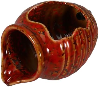 EPIGEIST Ceramic Water Fountain for Indoor Outdoor Use