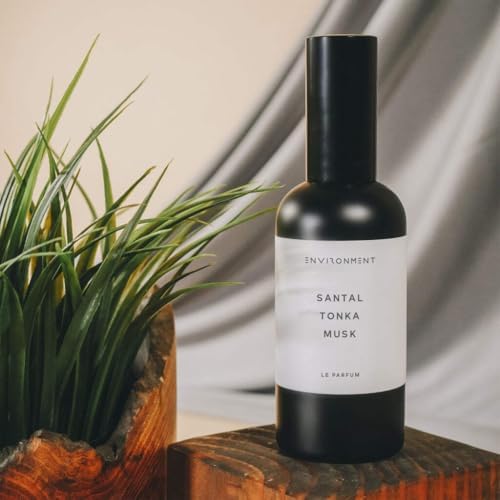 5-Star Hotel Inspired Room Spray 100ml Santal Musk