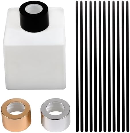 Trapp No 78 Ginger Sage Reed Diffuser Kit