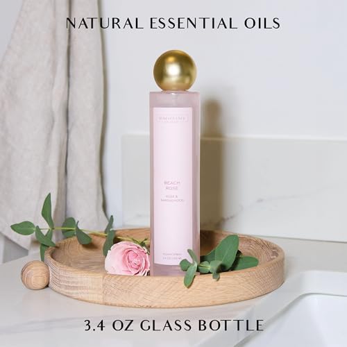 Benevolence LA Beach Rose Gifting Set
