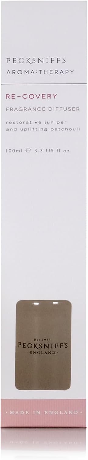 Pecksniffs Aroma Therapy Reed Diffuser 100 ml