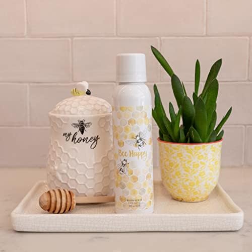 Willowbrook Fresh Scents Scented Room Spray Bee Happy 6 oz
