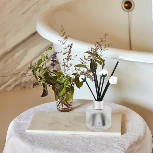 Brakula Reed Diffuser Set - Fresh Linen Scent