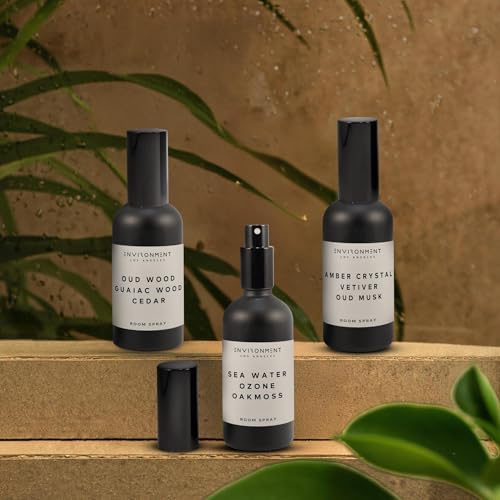 5-Star Hotel Inspired Room Spray 100ml Santal Musk