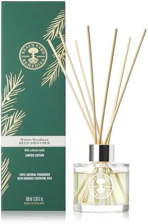 Neals Yard Remedies Winter Woodland Diffuser