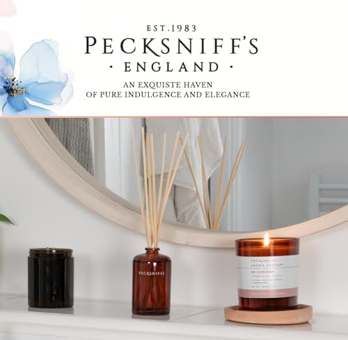 Pecksniffs Aroma Therapy Reed Diffuser 100 ml