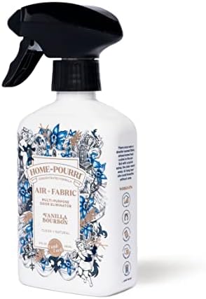 Poo-Pourri Vanilla Bourbon Room Spray 11 Fl Oz