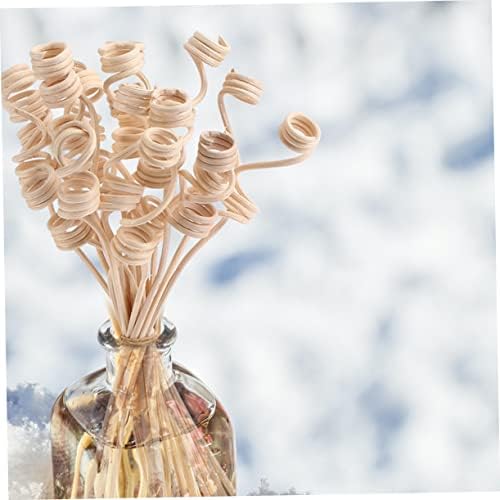Rattan Shape Diffuser Sticks for Home Aromatherapy