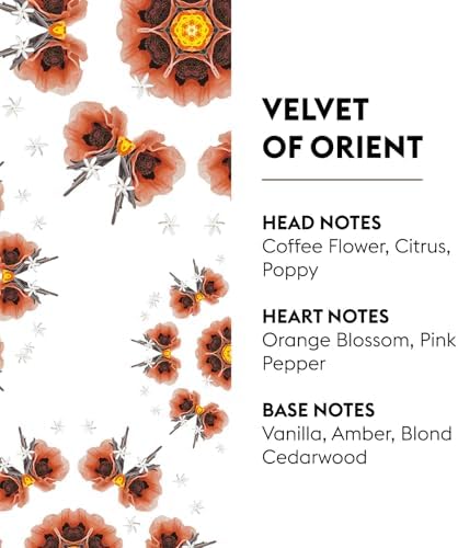MAISON BERGER Velvet of Orient Air Freshener 200ml