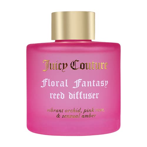 Floral Fantasy Reed Diffuser by Juicy Couture 1