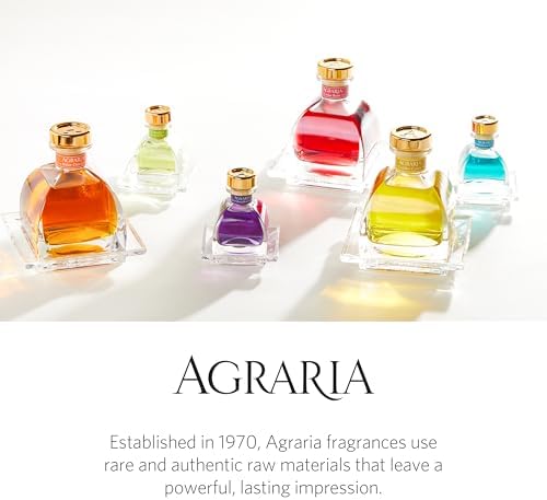 AGRARIA AirEssence PetiteEssence Diffuser Set 1