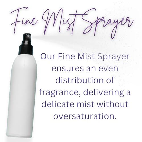 Eclectic Lady Pine Room Spray 2 Ounces