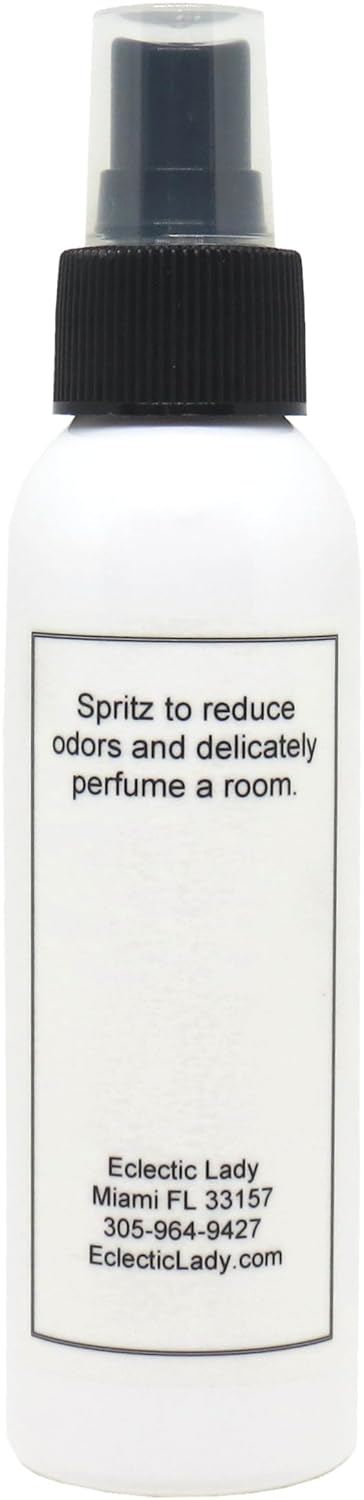 Eclectic Lady Pine Room Spray 2 Ounces