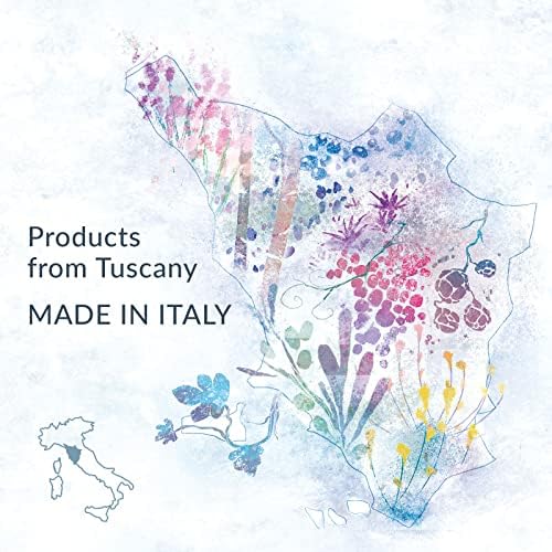 Erbario Toscano Bacche Di Tuscia Reed Diffuser 100ml
