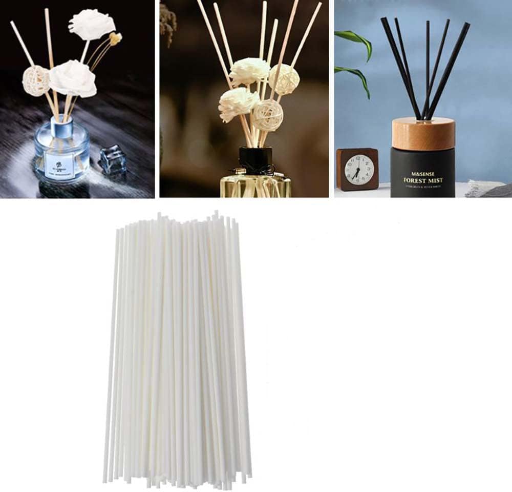 Vctitil Reed Diffuser Replacement Sticks Set of 50