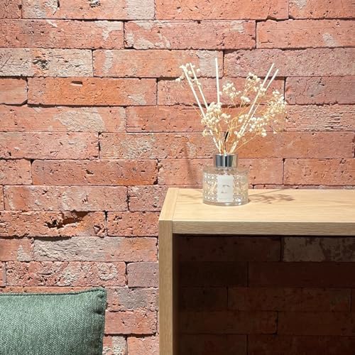 Distant Drums Clean Linen Reed Diffuser Set